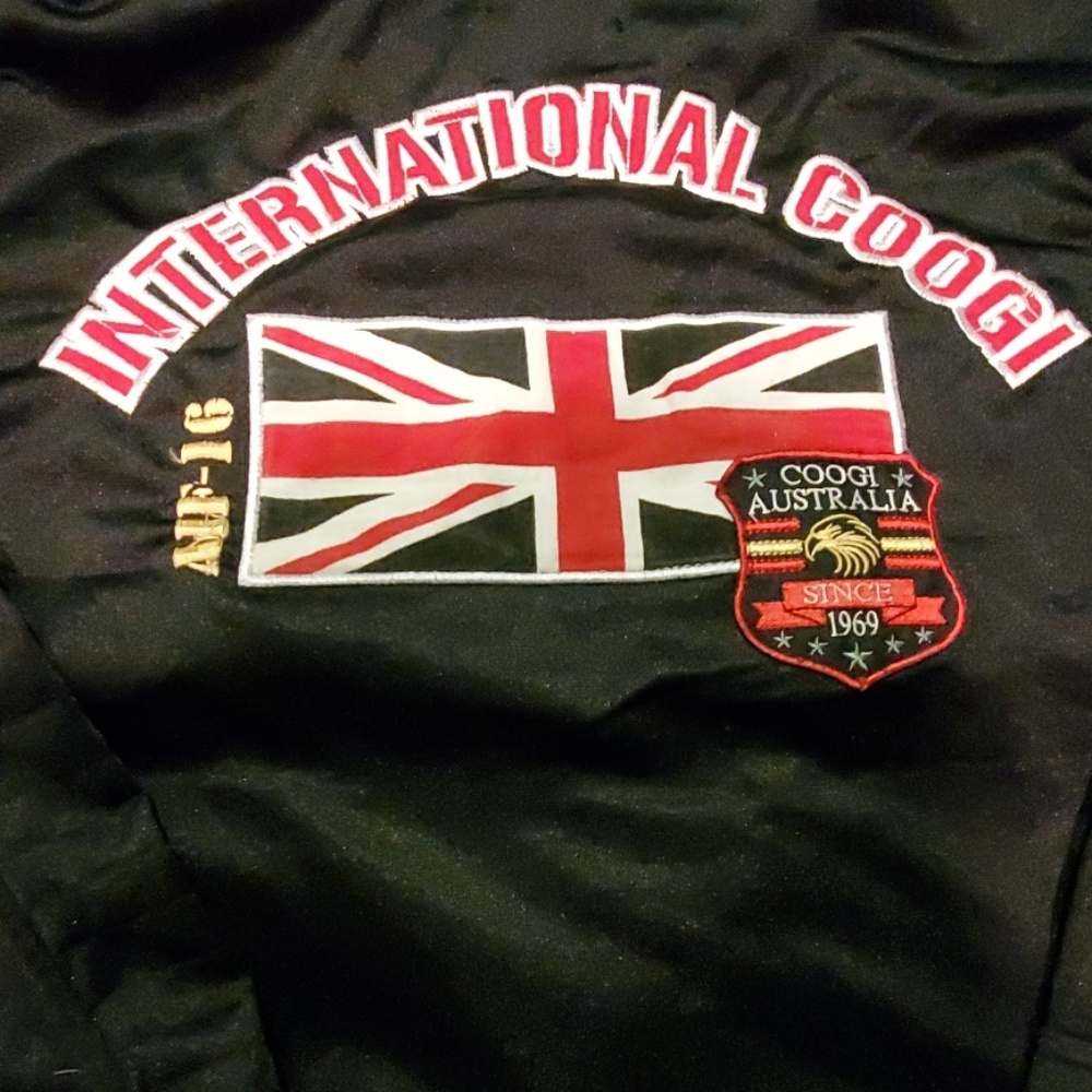 Coogi Jacket - image 3